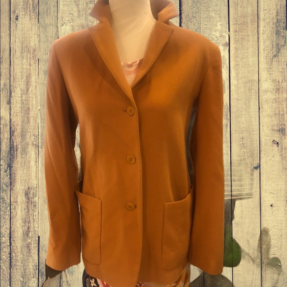 Lafayette 148 New York jacket